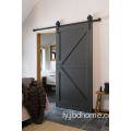 Direkte Sliding Barn Doors foar Modern House